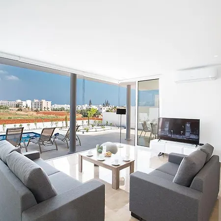 Manta Platina - Brand New Luxury 3 Bedroom With Private Pool *