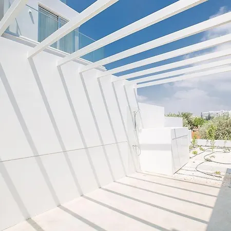 Manta Platina - Brand New Luxury 3 Bedroom With Private Pool