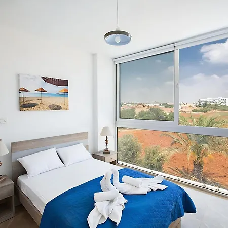 Villa Manta Platina - Brand New Luxury 3 Bedroom With Private Pool Protaras