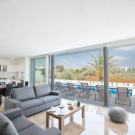 Manta Platina - Brand New Luxury 3 Bedroom With Private Pool Villa