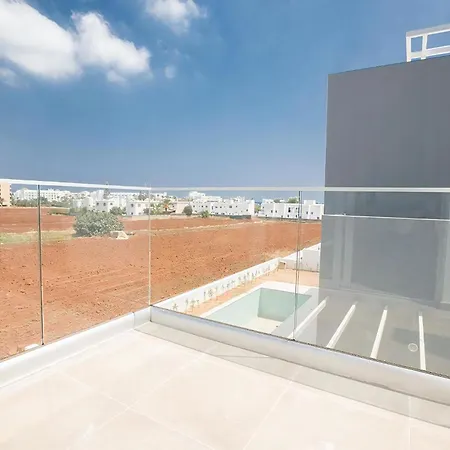 Manta Platina - Brand New Luxury 3 Bedroom With Private Pool Villa *