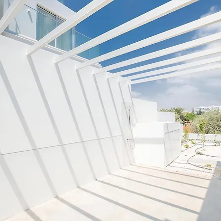Manta Platina - Brand New Luxury 3 Bedroom With Private Pool Villa Protaras