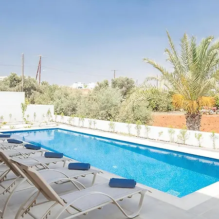 Villa Manta Platina - Brand New Luxury 3 Bedroom With Private Pool