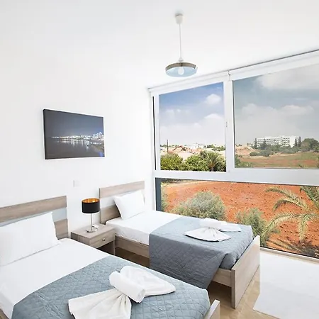 빌라 Manta Platina - Brand New Luxury 3 Bedroom