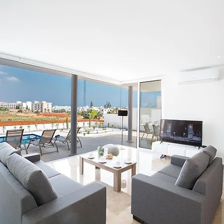 Villa Manta Platina - Brand New Luxury 3 Bedroom With Private Pool *
