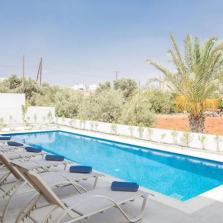 Manta Platina - Brand New Luxury 3 Bedroom * Protaras