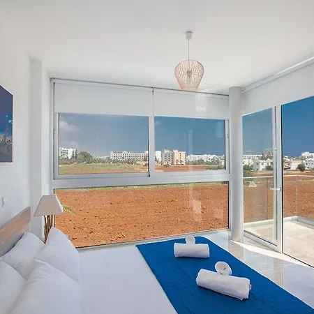 Manta Platina - Brand New Luxury 3 Bedroom With Private Pool