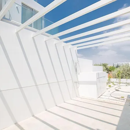 Manta Platina - Brand New Luxury 3 Bedroom Protaras