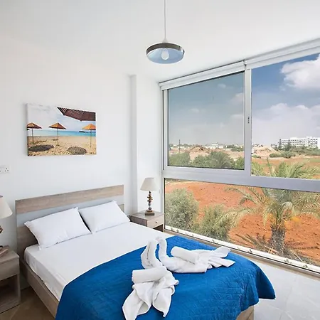 Manta Platina - Brand New Luxury 3 Bedroom