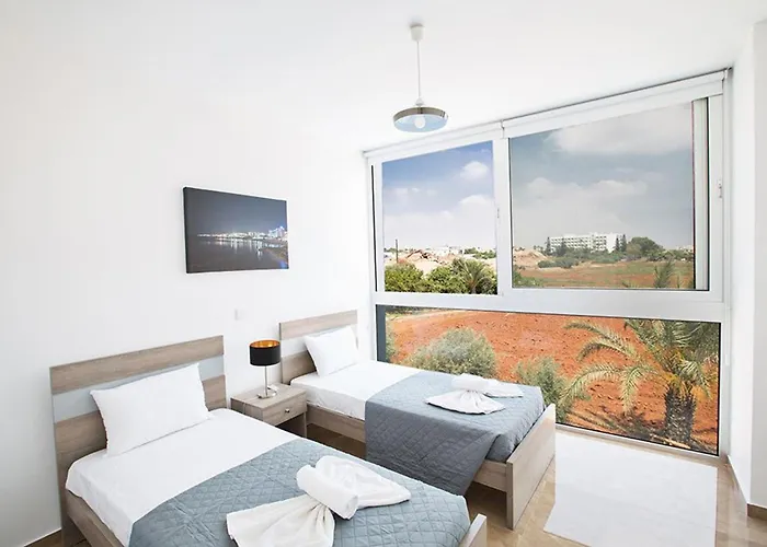 Βίλα Manta Platina - Brand New Luxury 3 Bedroom