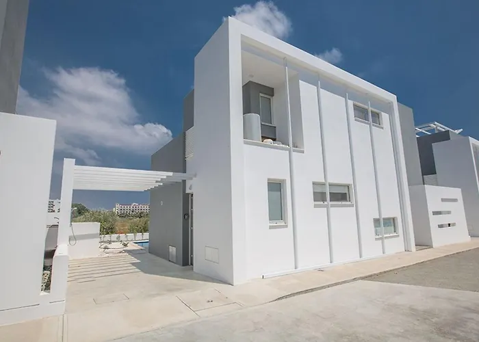 Manta Platina - Brand New Luxury 3 Bedroom Βίλα *