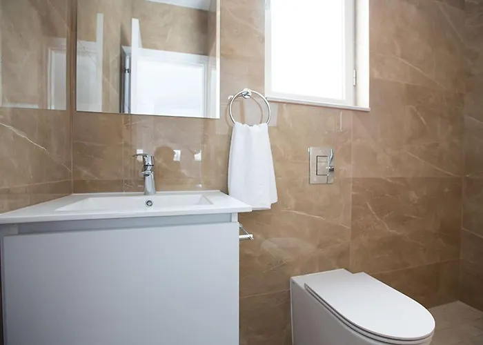 Manta Platina - Brand New Luxury 3 Bedroom Βίλα *