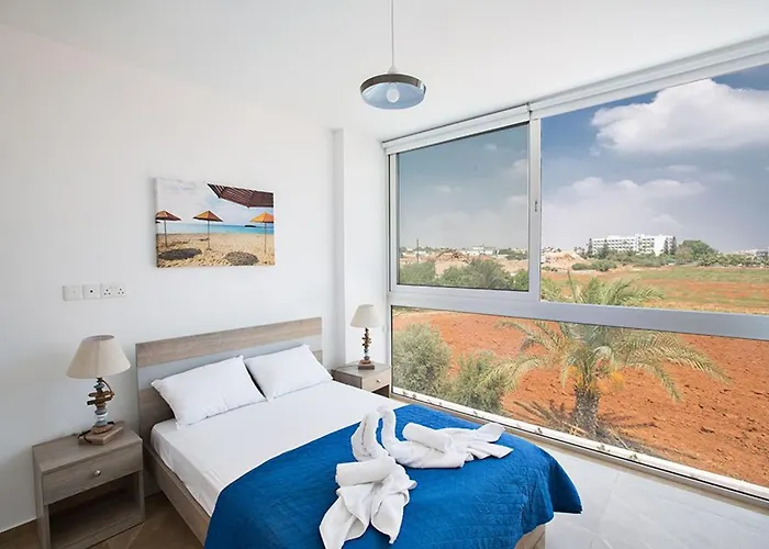 Manta Platina - Brand New Luxury 3 Bedroom