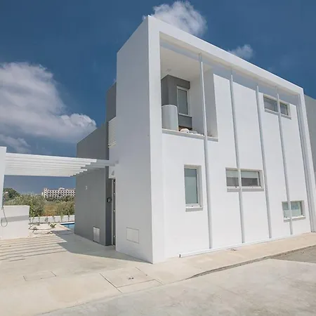 Manta Platina - Brand New Luxury 3 Bedroom With Private Pool Villa *