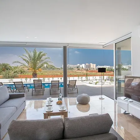 Villa Manta Platina - Brand New Luxury 3 Bedroom With Private Pool *